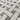 Ritz Carrara / Grey Marble Basketweave Mosaic