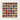 Lustrous Red Mix Mosaic