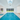 Ceramic Pool Sky Blue