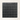 Ceramic Pool Matt Black