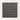 Ceramic Pool Unglazed Black