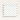 Shapes Mini Metro Gloss White