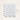 Panelo Gloss White Hexagonal Mosaic