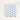 Panelo Matt White Hexagonal Mosaic