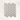 Panelo Matt Argent Hexagonal Mosaic