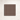 Unglazed Brown Mosaic