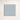 Unglazed Pale Blue Mosaic