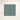 Unglazed Dark Green Mosaic