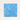 Niebla Foggy Light Blue Mosaic