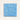 Niebla Foggy Mid Blue Anti-Slip Mosaic