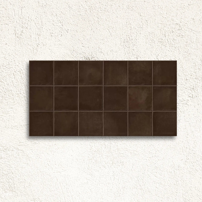 Dakota Chocolate Gayafores Ceramicas