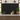 Honey Nordic Matt Black Mosaic