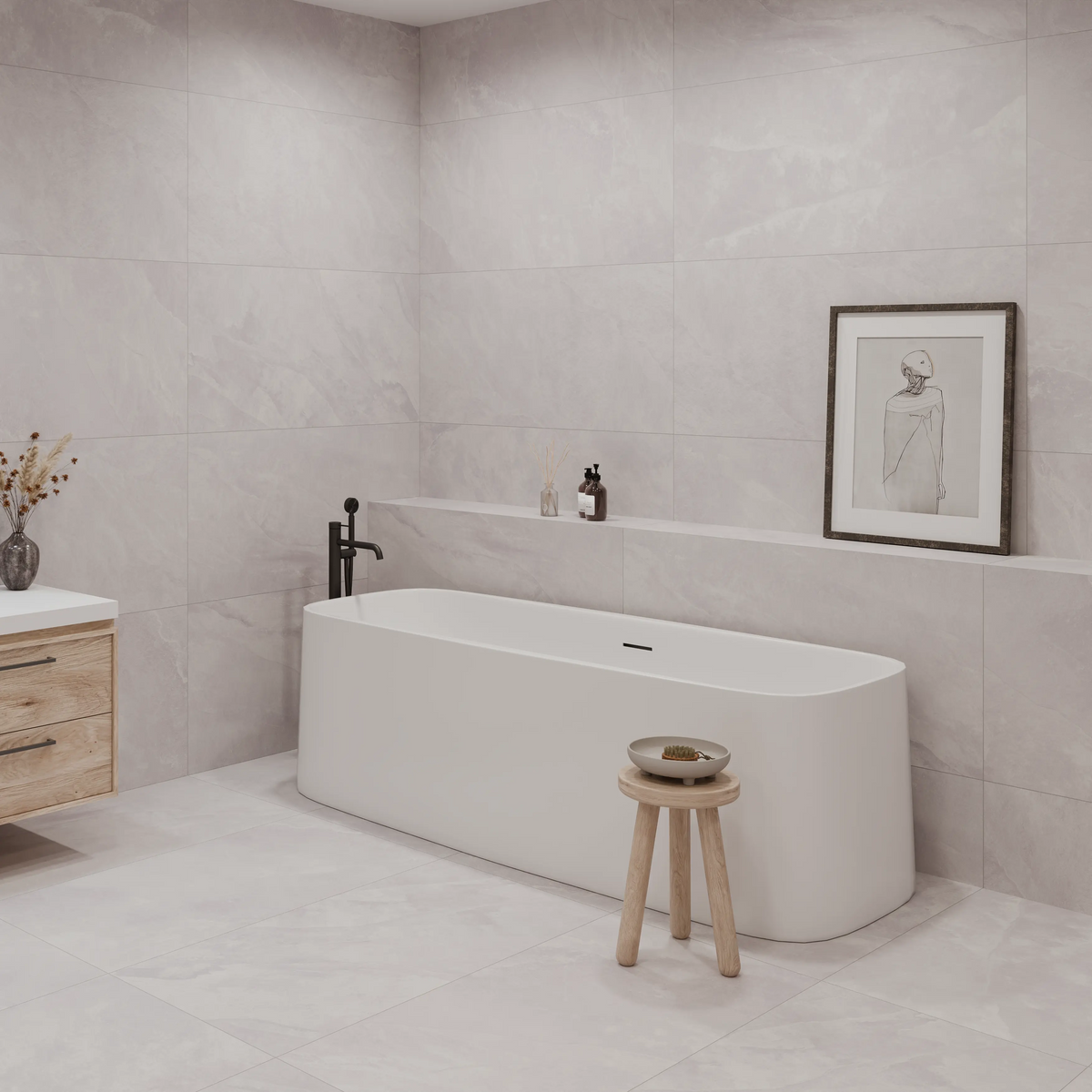 Solide Stone Keraben Grupo, SAU (Nueva Iberoceramica)