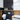 Aria Black Gloss
