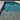 2005337 : Fiji Storm Matte 25x25mm (31.1x41.7cm sheet) Onix Ceramica, S.L.