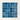 Maldives Penta Arrecife Blue Mosaic
