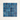 Maldives Penta Arrecife Blue Mosaic