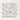 Hex XL Inverno Grey Matte Mosaic