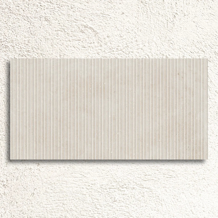 Mixtone White Décor