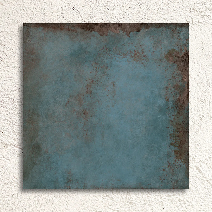Alloy Azzurro Matt