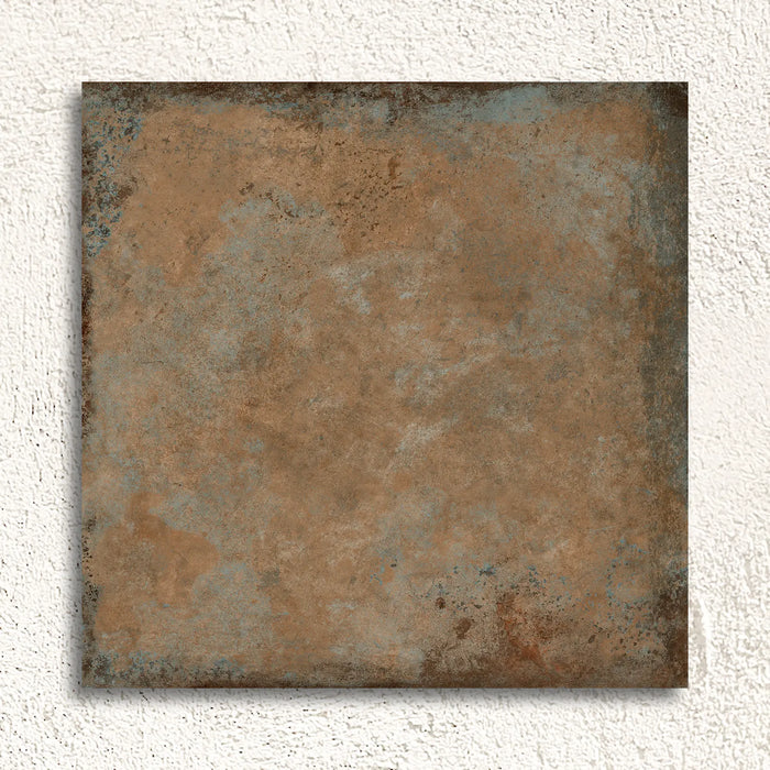 Alloy Copper Matt
