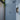 Deco Lingot Blue Gayafores Ceramicas