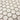 Shapes Hexagon Unglazed White
