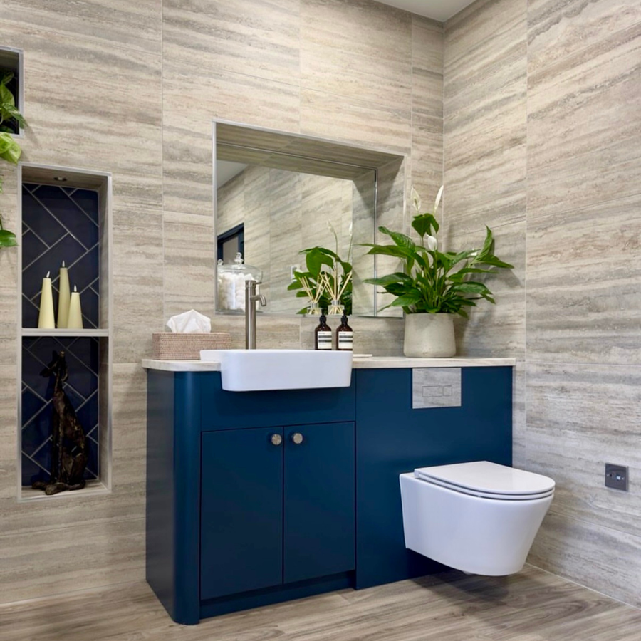 Pure Travertine Ivory Matt
