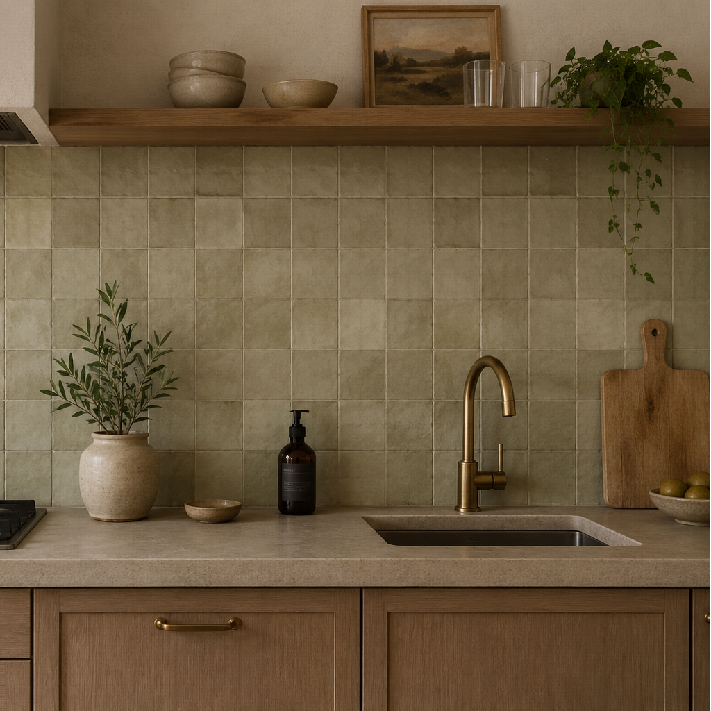 Taza Moss Marazzi Group S.r.l.